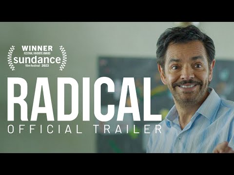Radical | Official Trailer | Only In Theaters November 3