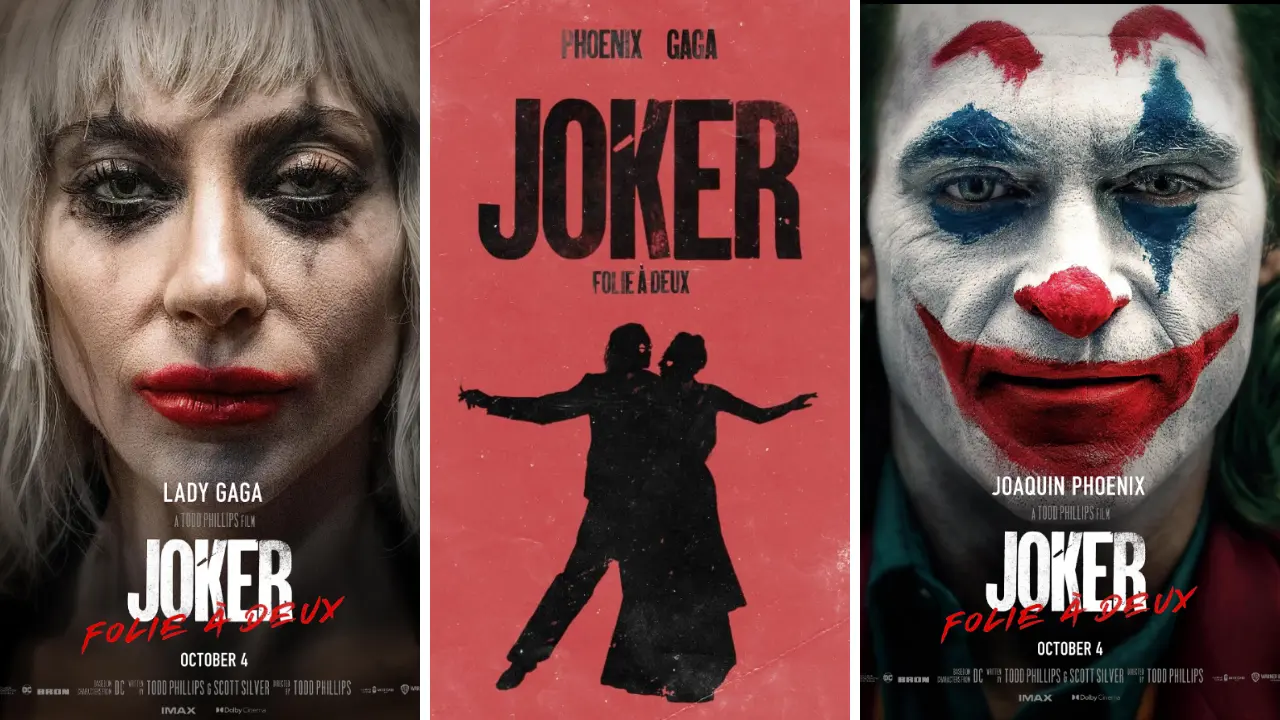 Joker: Folie à Deux