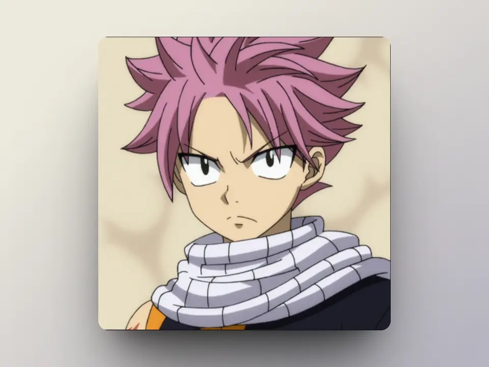 Fairy Tail – Natsu Dragneel / Characters - TV Tropes