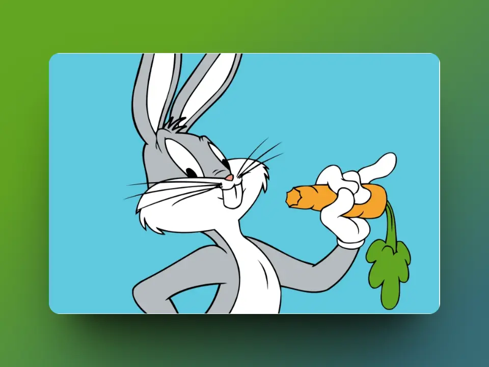 Bugs Bunny