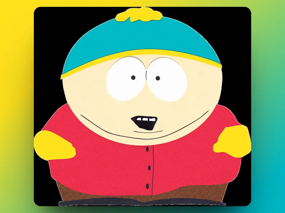 Eric Cartman