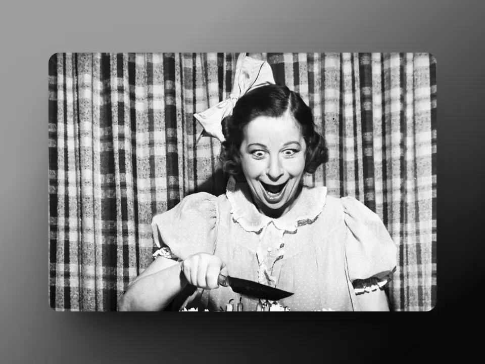 Fanny Brice as Herself