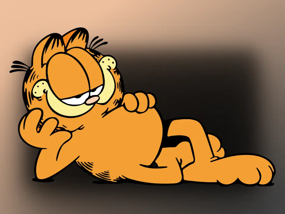 Garfield