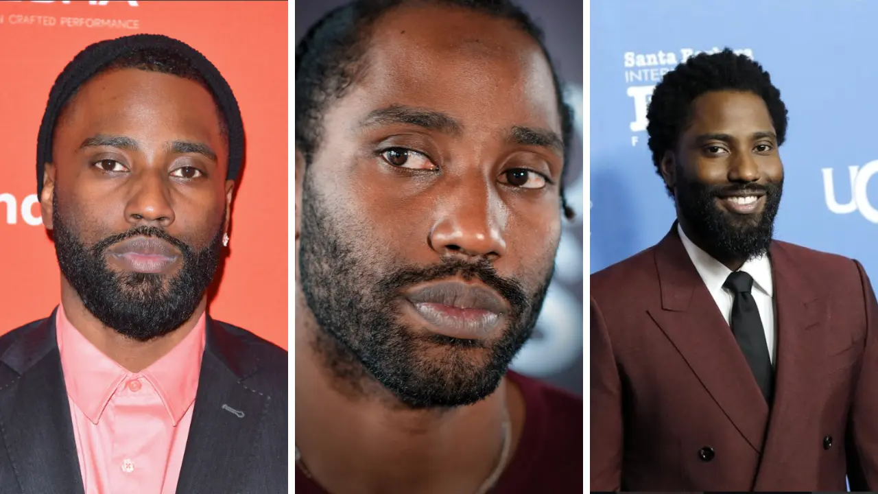 John David Washington From Football to Acting Stardom