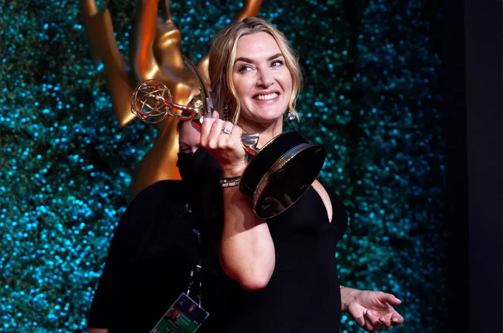 Kate Winslet Acting Chops Complex Characters Thoughtful Approaches