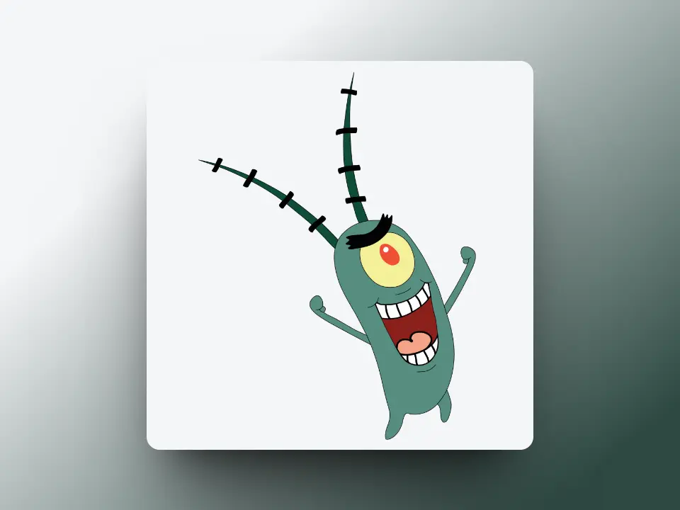 Plankton