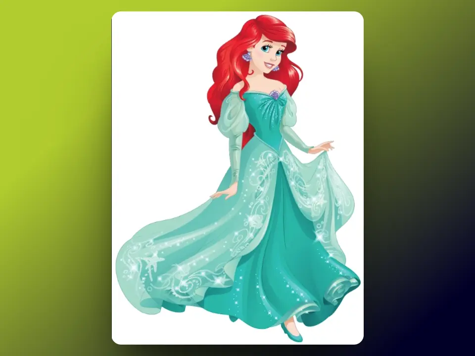 Princess Ariel