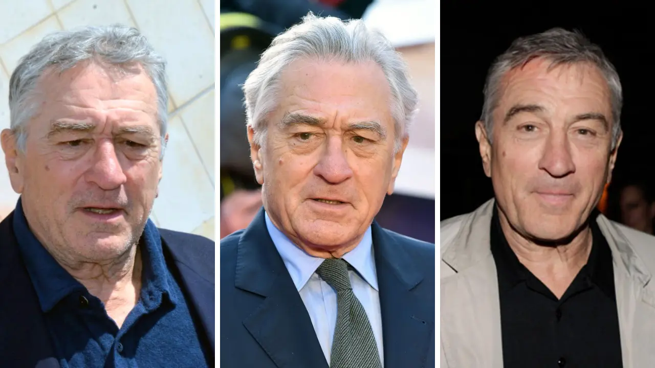 Robert De Niro Hollywood’s Enduring Star