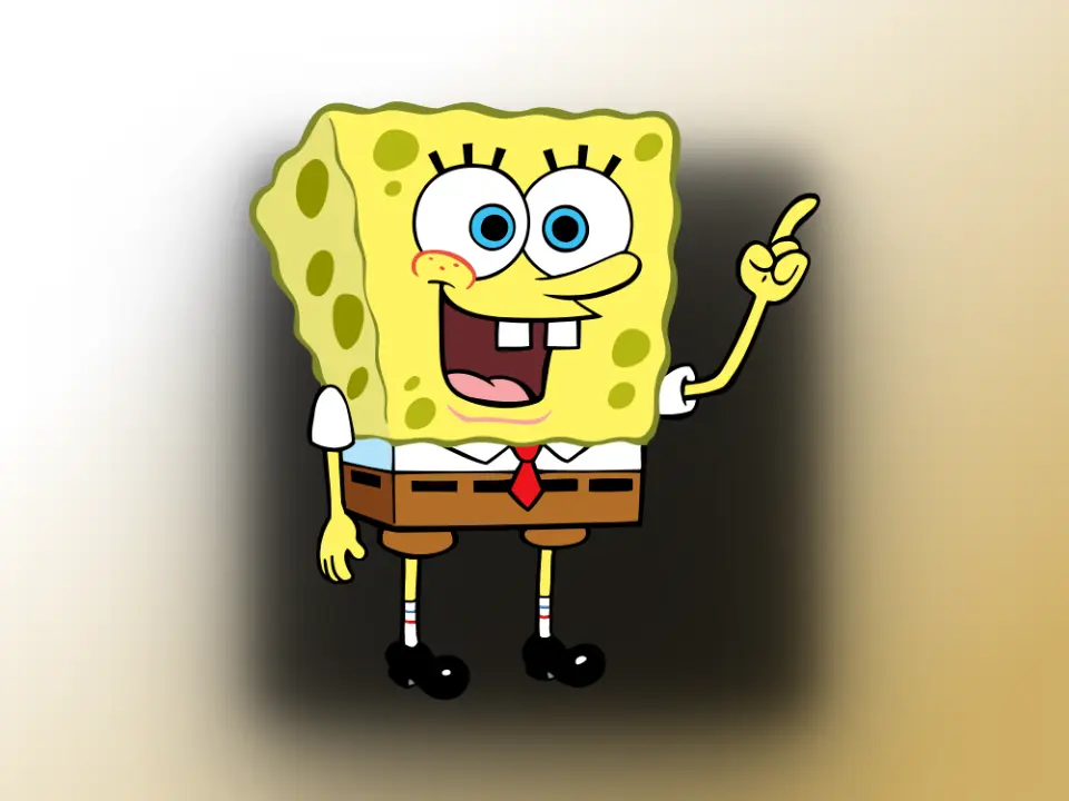 SpongeBob SquarePants