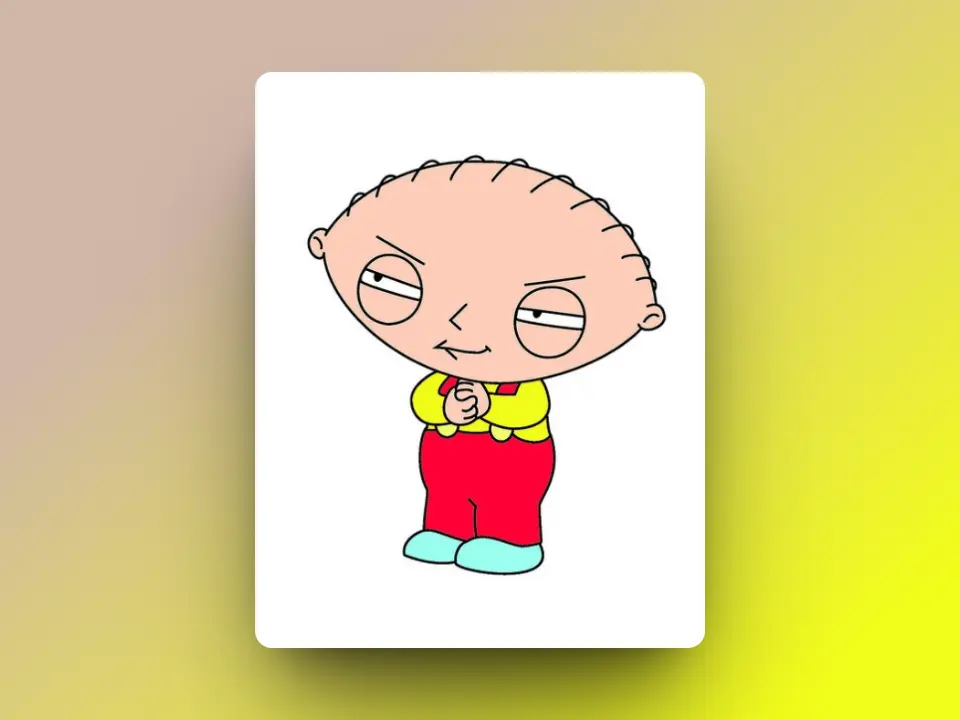 Stewie Griffin