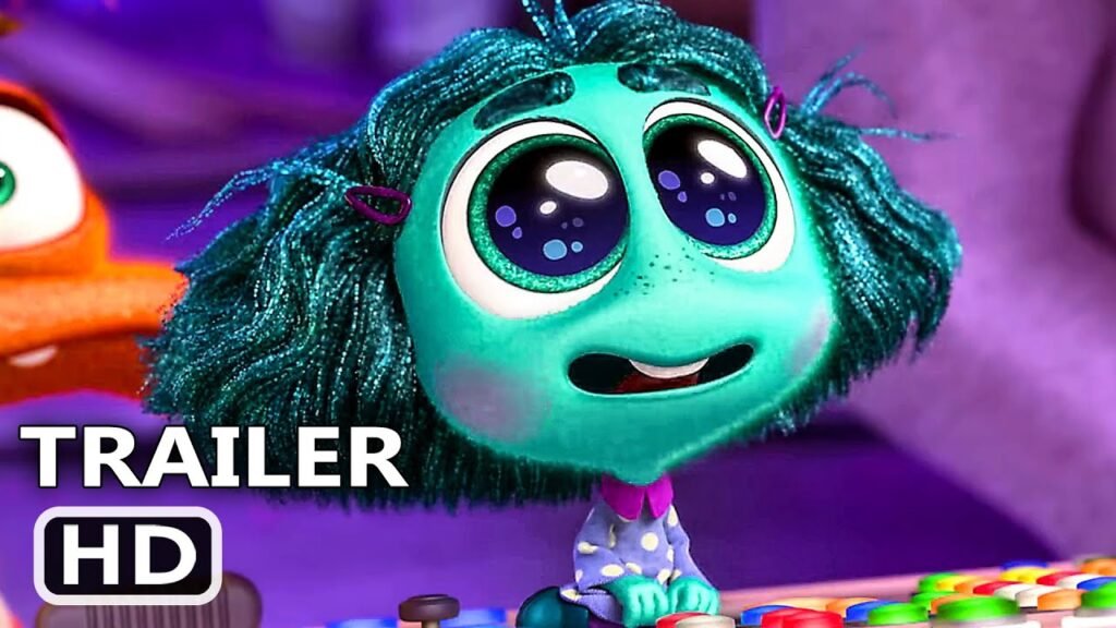 Inside Out 2 (2024) Global Release Dates and What We Know So Far