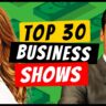 best 30 tv shows every entrepreneur must watch MHDh4C6D4sU