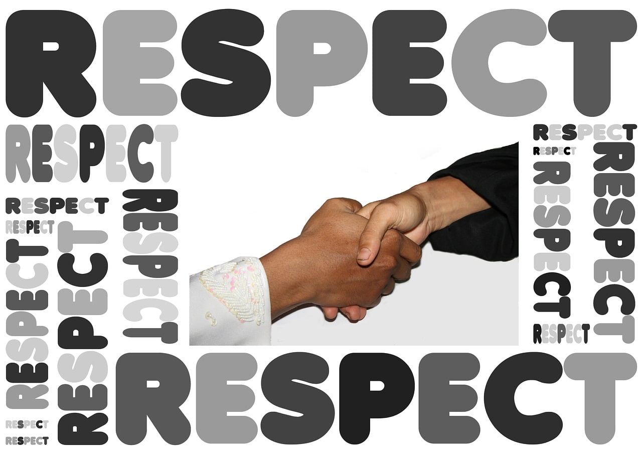 It's Not About Who Wants You; It's About Who Values and Respects You