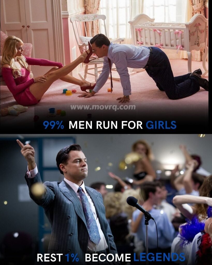 99 MEN RUN FOR GIRLS REST 1 BECOME LEGENDS