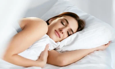 10 Tips to Improve Sleep