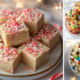 10 Festive Recipes to Decorate Your Christmas Table-You Can't Miss #7!