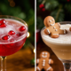 8 Must-Try Christmas Martinis